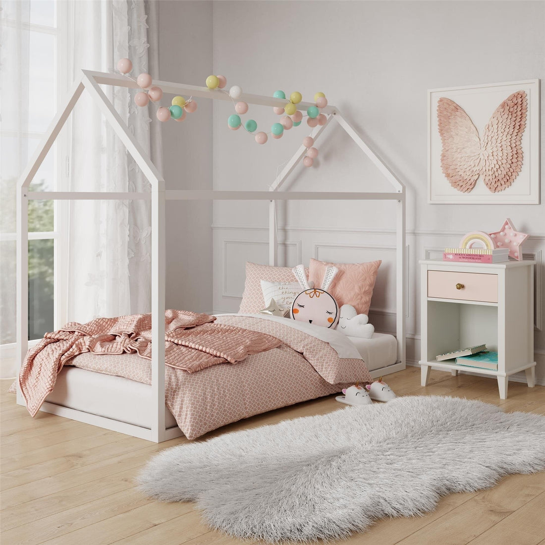 5 must-have décor items for your toddler’s room - Daughters Room