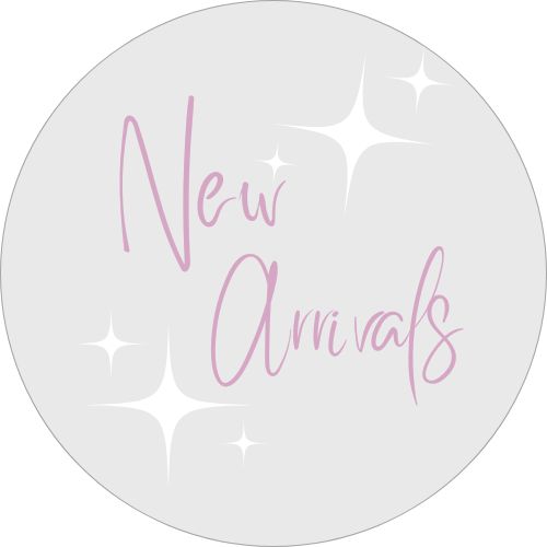 New Arrivals! - Daughters Room