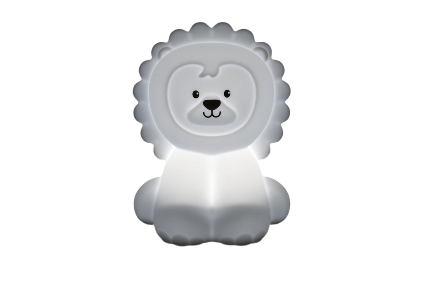 Kids Night Light - Rory the Lion