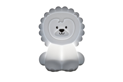 Kids Night Light - Rory the Lion