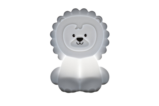 Kids Night Light - Rory the Lion