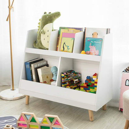 Children’s Shelving Unit