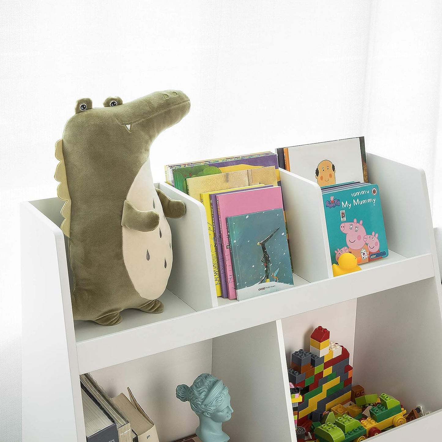 Children’s Shelving Unit