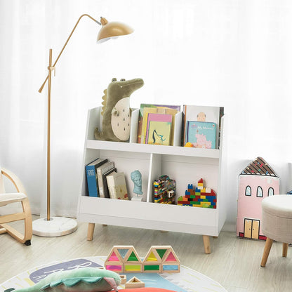 Children’s Shelving Unit