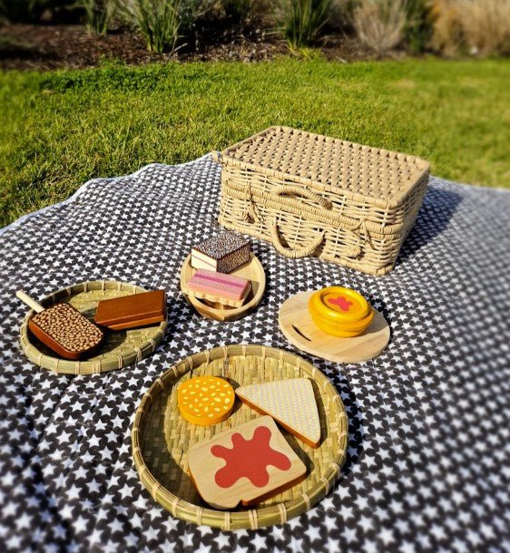 Aussie Snack Set - Daughters Room