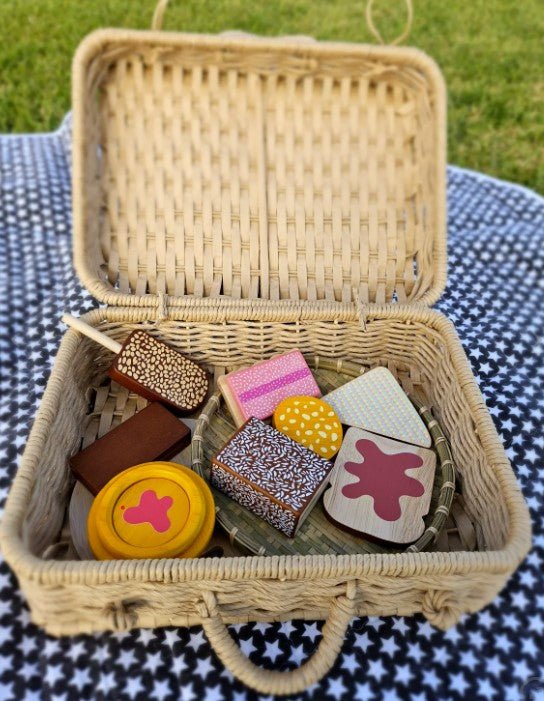 Aussie Snack Set - Daughters Room