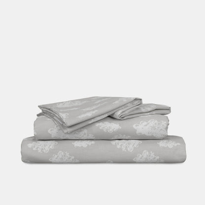 Clouds Sheet Set - Single - Daughters Room