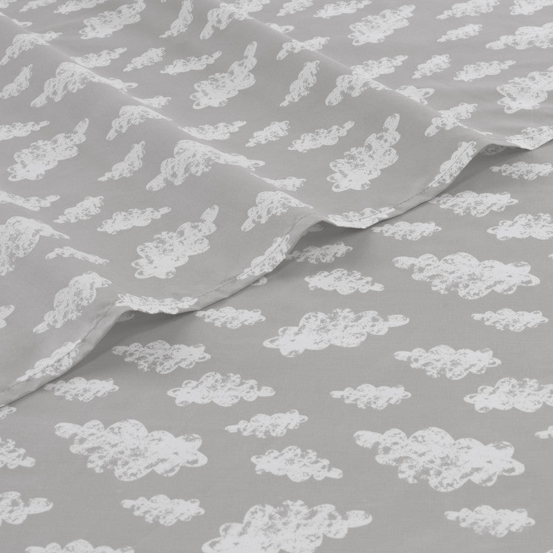 Clouds Sheet Set - Single - Daughters Room