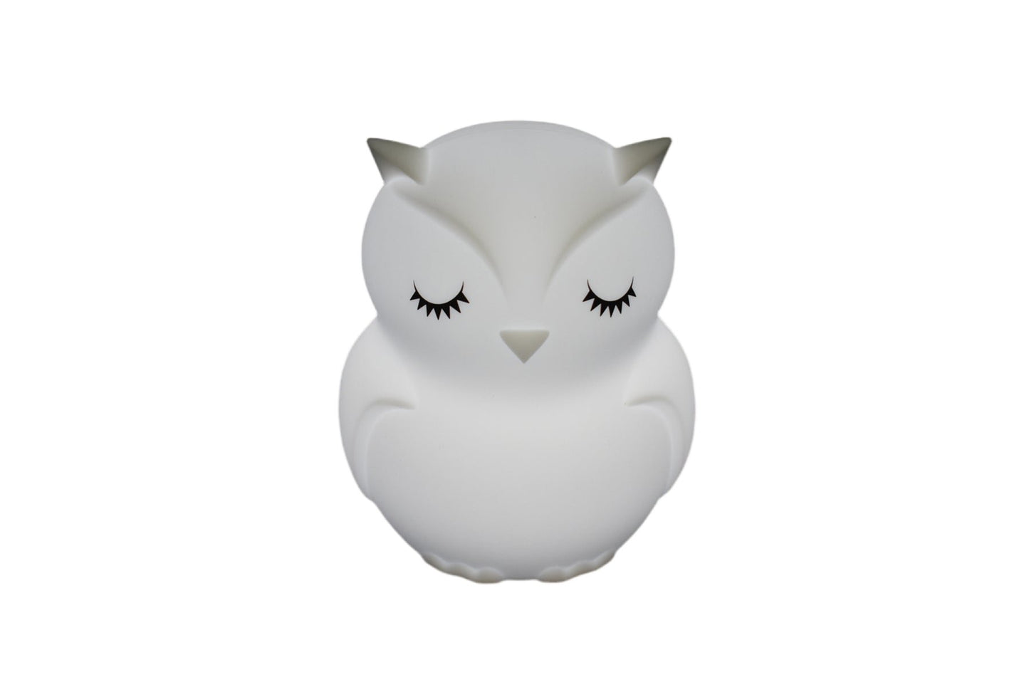 Kids Night Light - Blinky the Owl - Daughters Room