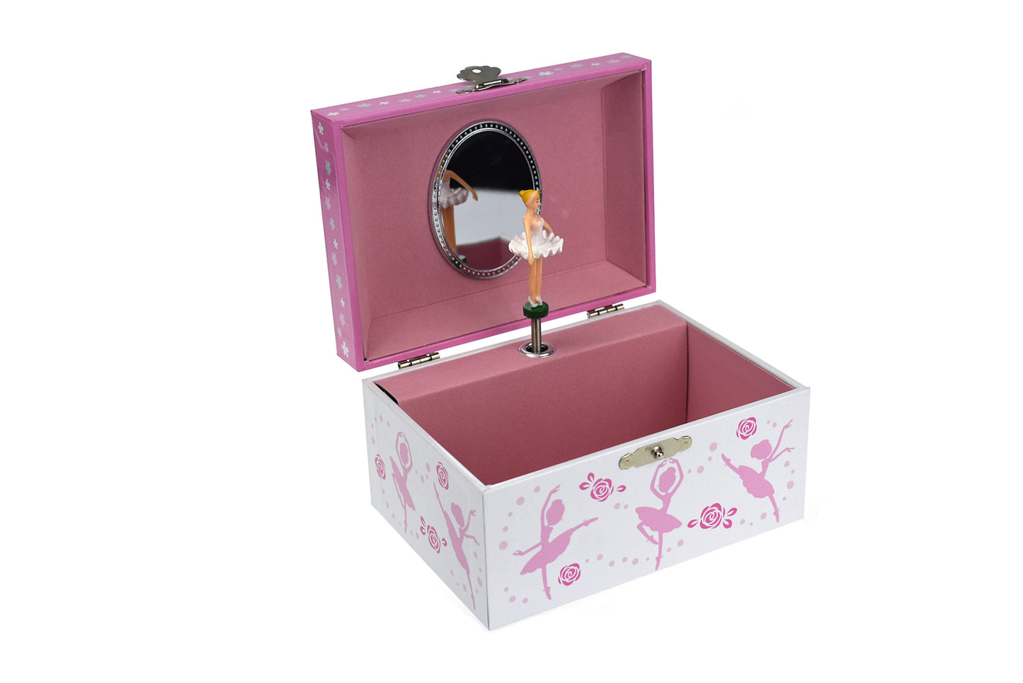 Kids Keepsake Music Box - 
Ulyana Ballerina