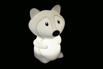 Kids Night Light - Ginger the Fox