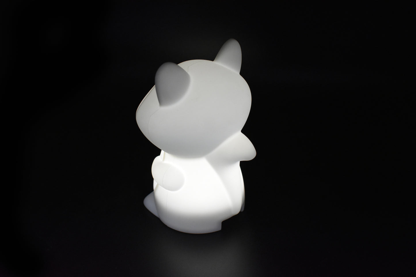 Kids Night Light - Ginger the Fox