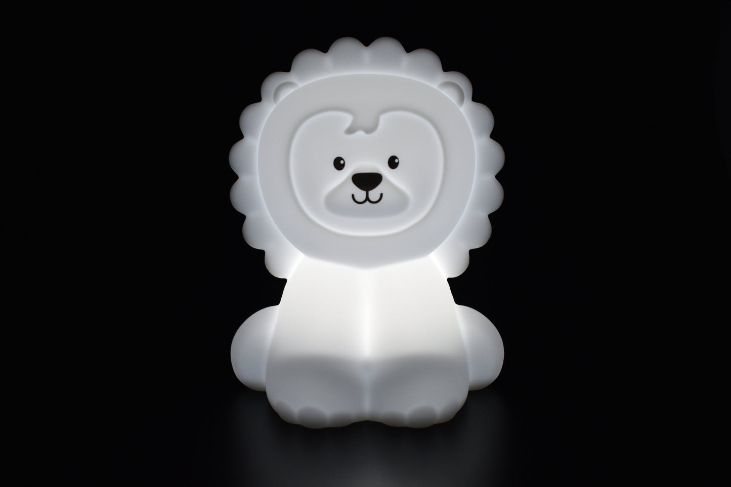 Kids Night Light - Rory the Lion