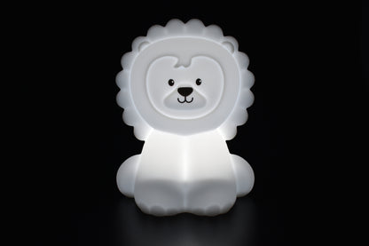 Kids Night Light - Rory the Lion