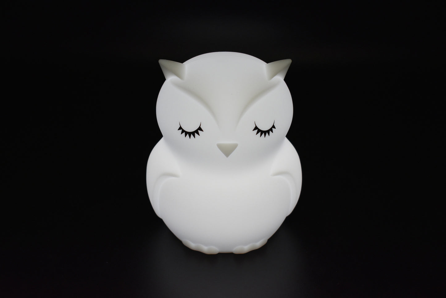 Kids Night Light - Blinky the Owl